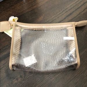 Deuce Lux makeup case